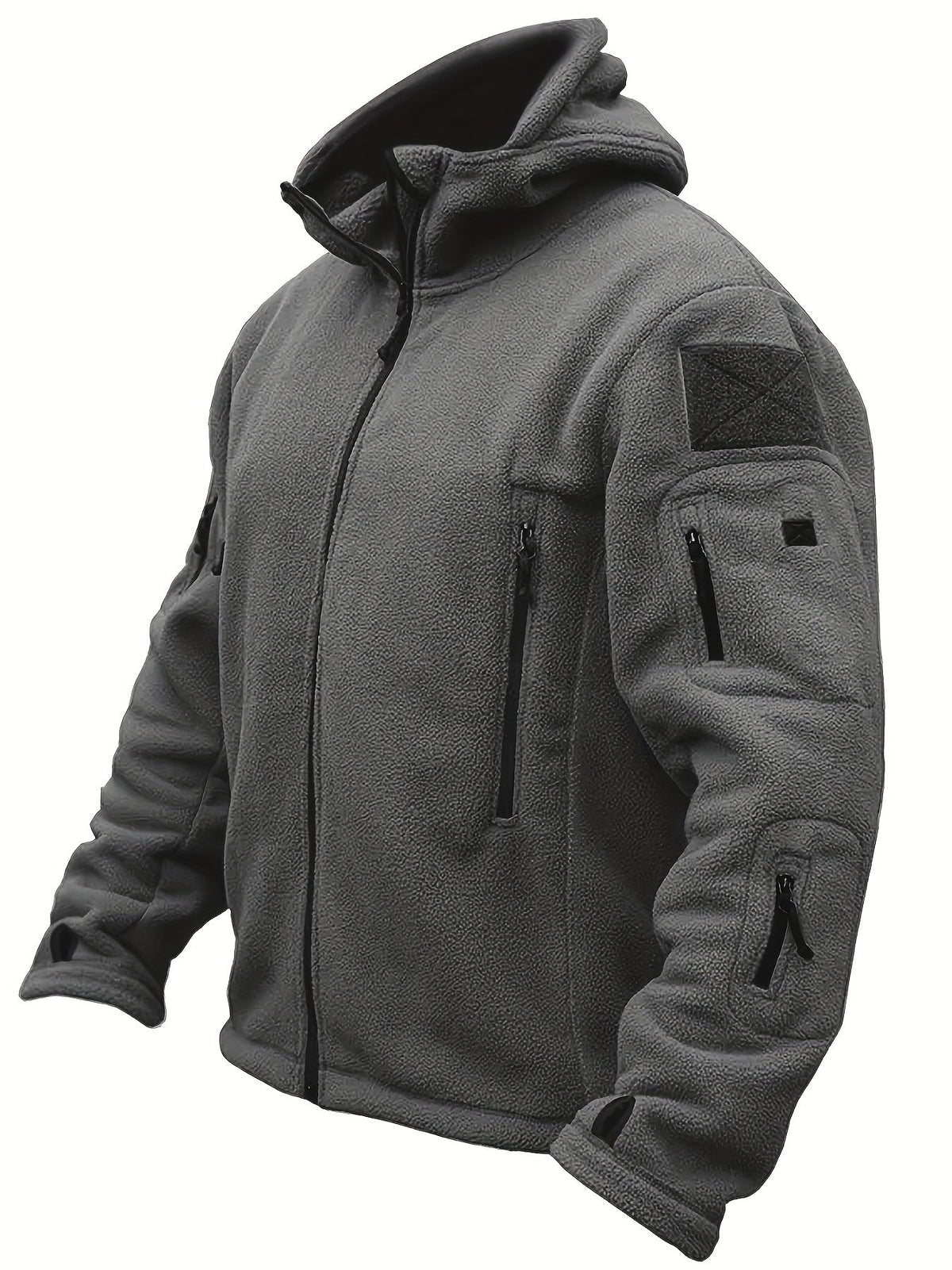 Veste Coupe-Vent pour Hommes 7