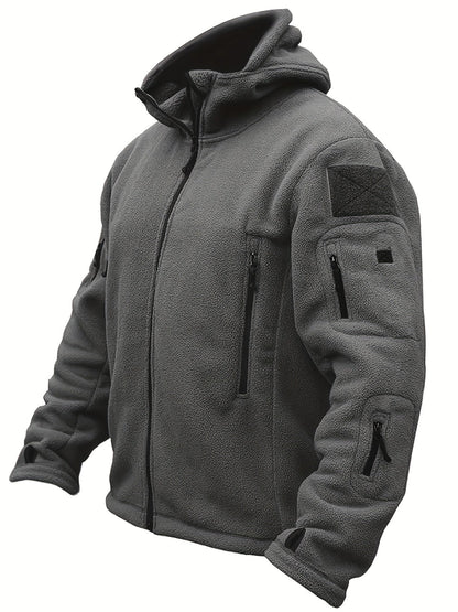 Veste Coupe-Vent pour Hommes 7