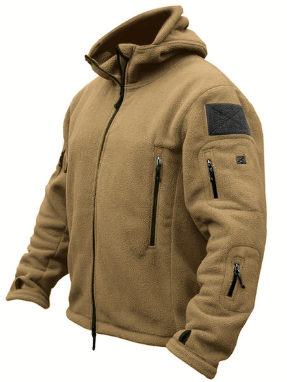 Veste Coupe-Vent pour Hommes 8