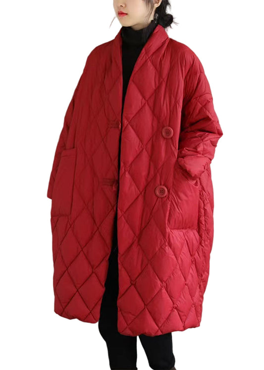 Veste Femme Col Montant Poches Style Chic - Foivo
