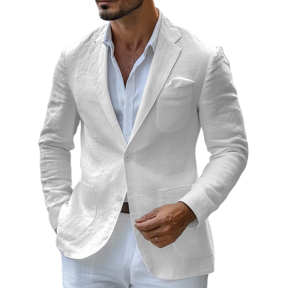 Veste Femme Légère Respirante Coupe Ajustée - Foivo