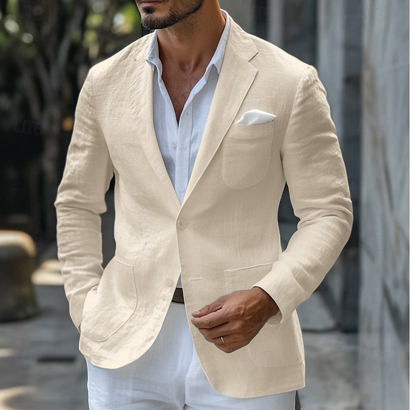 Veste Femme Légère et Élégante pour l'Été 1