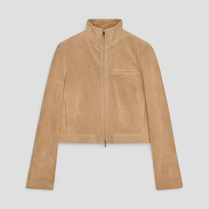 Veste Femme Zippée Chic 7