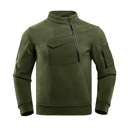 Veste Tactique pour Hommes 5