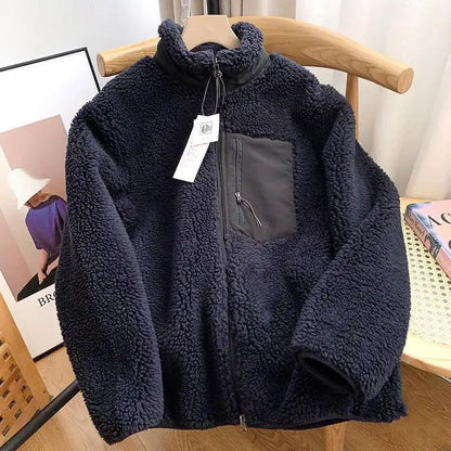 Veste d'Hiver Femme Chic 2