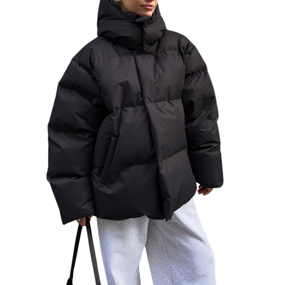 Veste Femme Imperméable Coupe Moderne et Fonctionnelle - Foivo