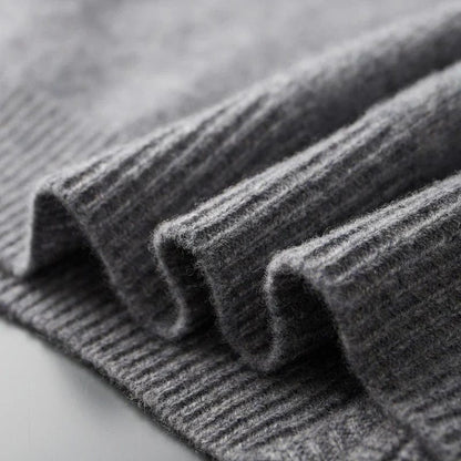 Veste pour Homme Minimaliste avec Fermeture Éclair 7