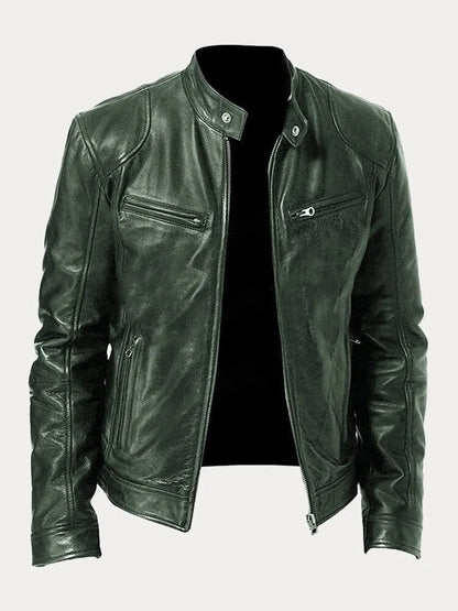 Veste pour Homme Style Décontracté 11
