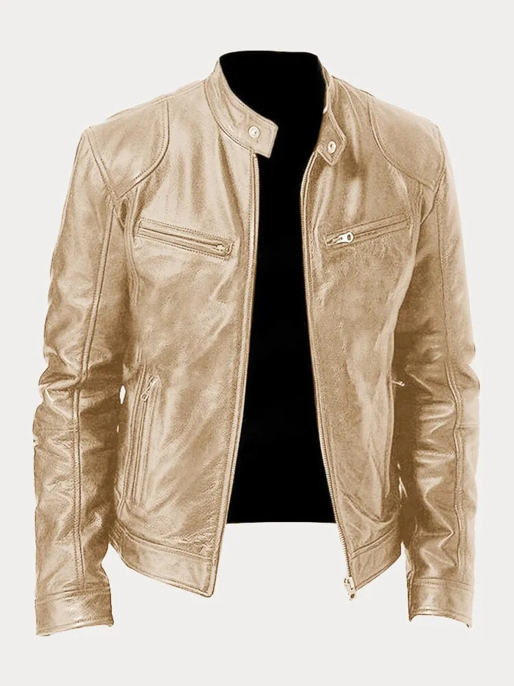 Veste pour Homme Style Décontracté 12