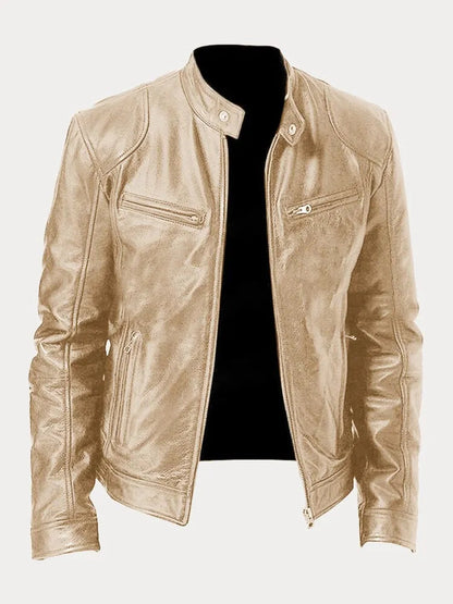 Veste pour Homme Style Décontracté 12