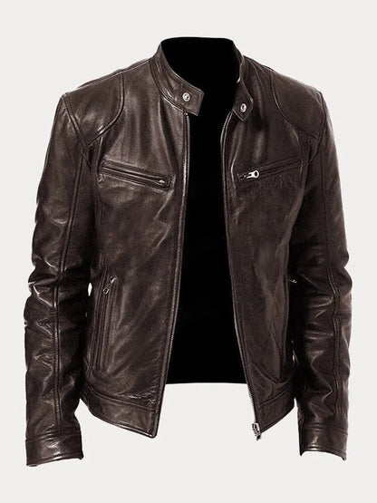 Veste pour Homme Style Décontracté 13