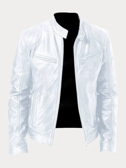 Veste pour Homme Style Décontracté 14