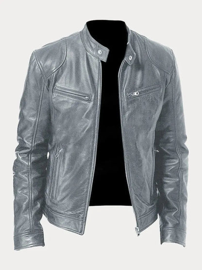 Veste pour Homme Style Décontracté 15