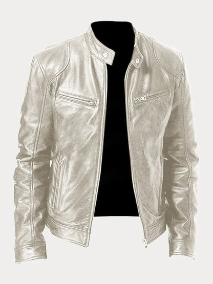 Veste pour Homme Style Décontracté 8