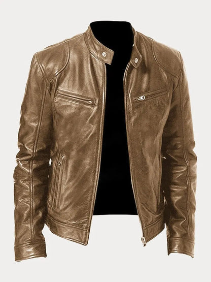 Veste pour Homme Style Décontracté 9
