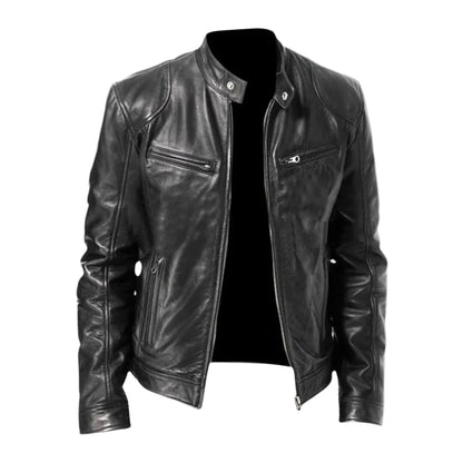 Veste Homme Coupe Moderne et Ajustée - Foivo