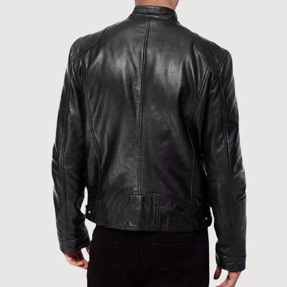 Veste pour homme moderne et stylée 2