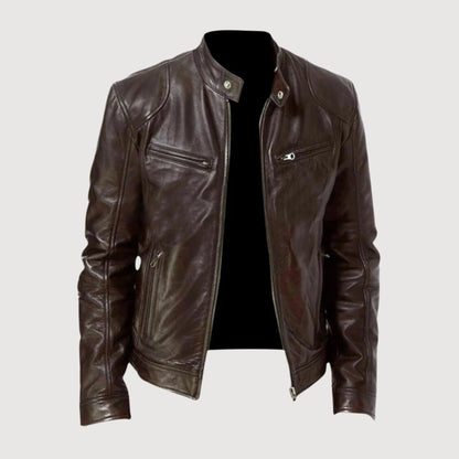 Veste pour homme moderne et stylée 3
