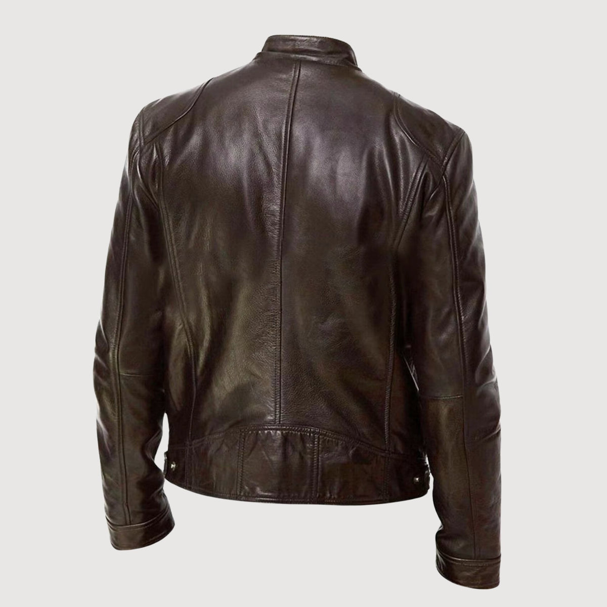Veste pour homme moderne et stylée 4