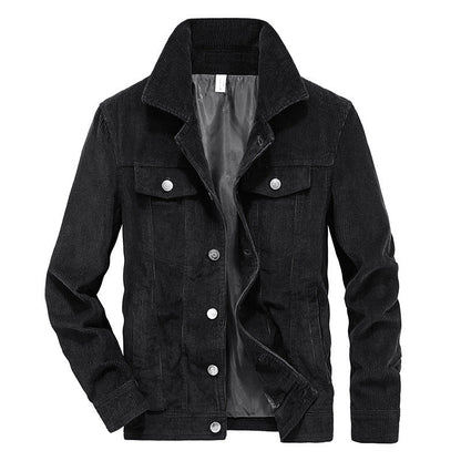 Veste pour homme style décontracté 2