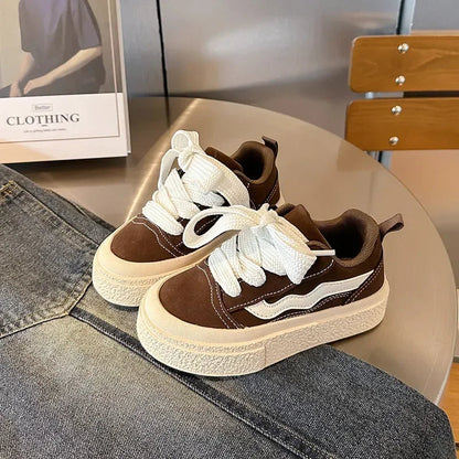Chaussures de Sport Élégantes pour Femme - BlxckFR