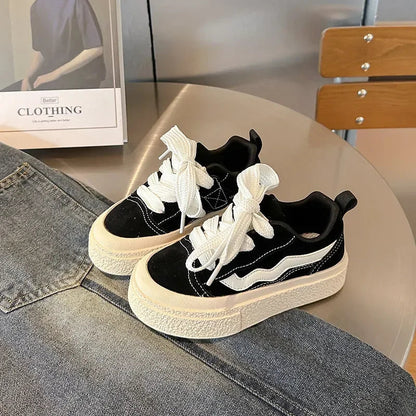 Chaussures de Sport Élégantes pour Femme