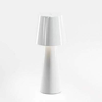 Lampe de Bureau LED Compacte et Chic