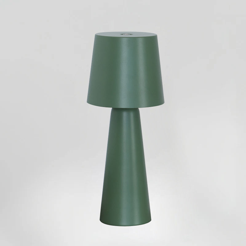 Lampe de Bureau LED Compacte et Chic