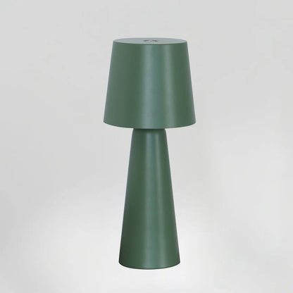 Lampe de Bureau LED Compacte et Chic