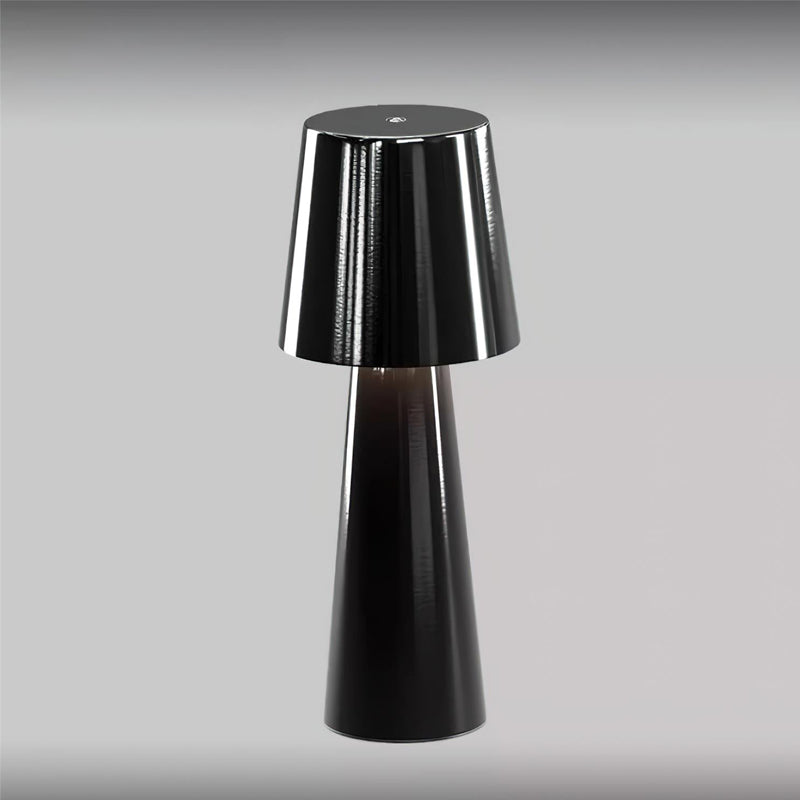 Lampe de Bureau LED Compacte et Chic