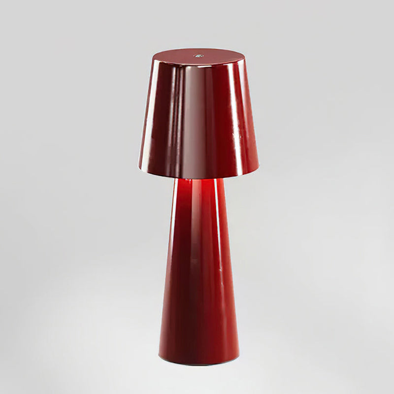 Lampe de Bureau LED Compacte et Chic