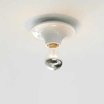 Lumière Murale Élégante et Simple