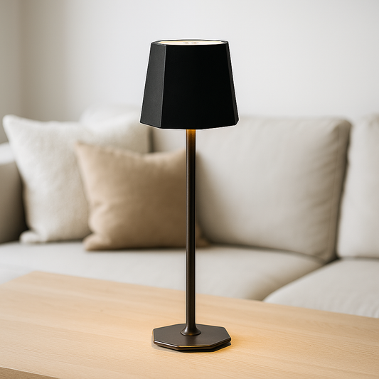 Vionyx | Modern LED Minimalist Table Lamp - Foivo
