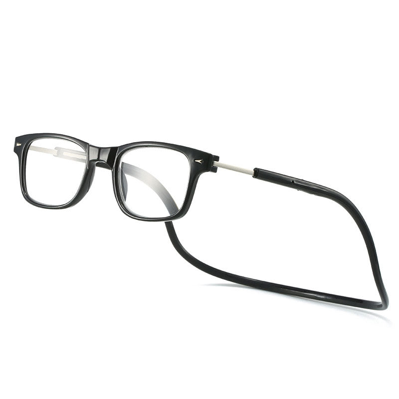 Lunettes de Lecture Écran Protégées Bleu - Foivo
