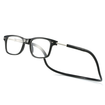 Lunettes de Lecture Écran Protégées Bleu - Foivo