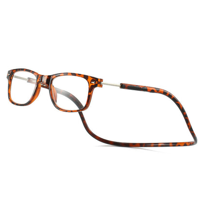 Lunettes de Lecture Écran Protégées Bleu