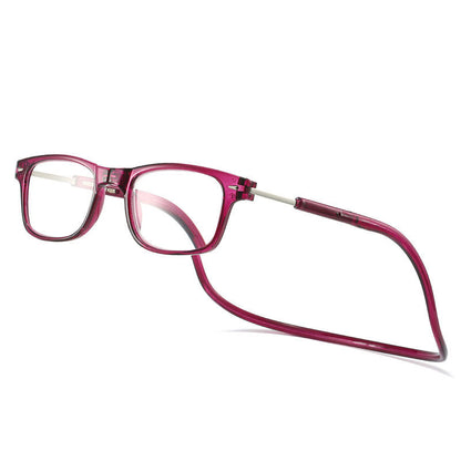 Lunettes de Lecture Écran Protégées Bleu