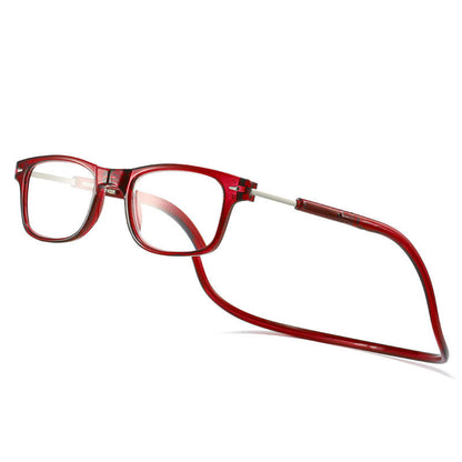 Lunettes de Lecture Écran Protégées Bleu