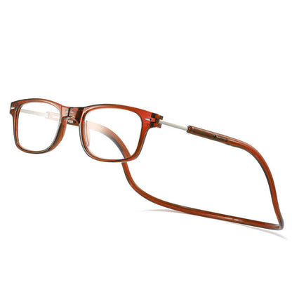 Lunettes de Lecture Écran Protégées Bleu