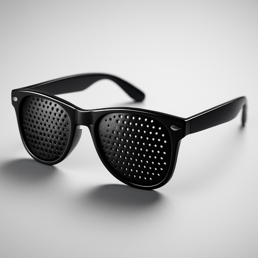 Lunettes Légères Unisexe pour Améliorer la Vue - BlxckFR