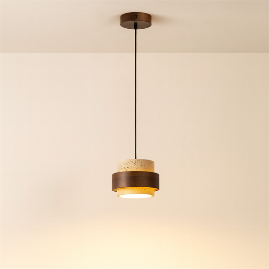 Lampe Suspendue Design Élégant - Foivo