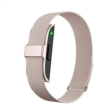 Montre de Sport Étanche avec Suivi Cardiaque et Compte-Pas - Foivo