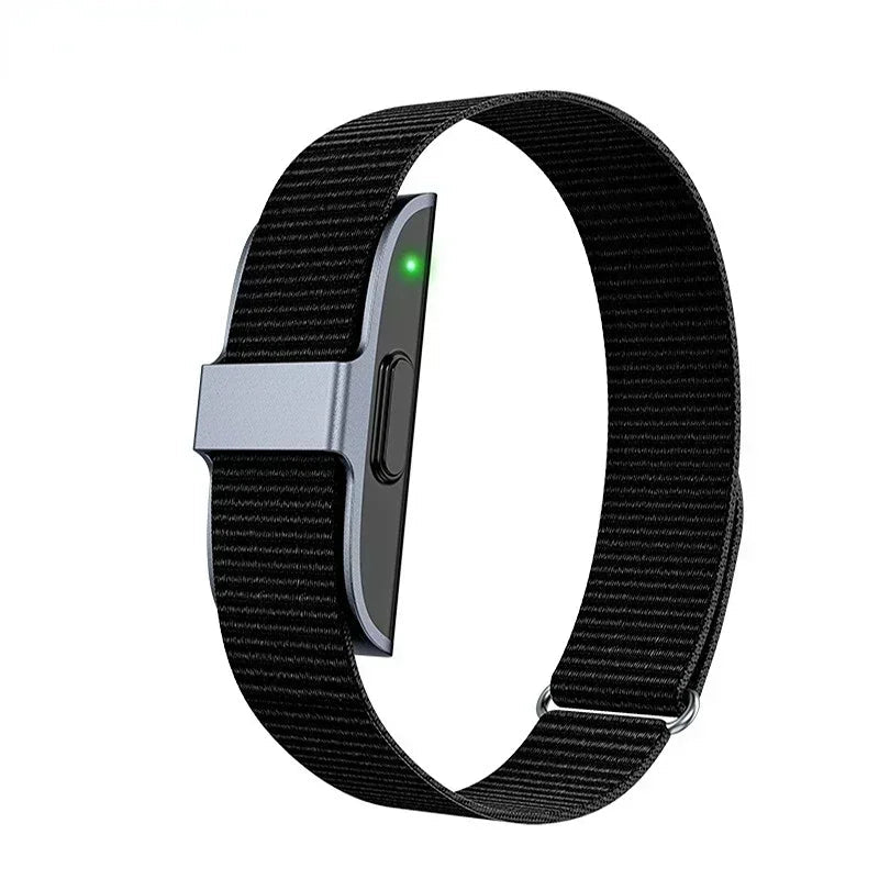 Montre de Fitness Complète avec Fréquence Cardiaque et Compteur de Pas