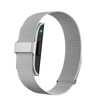 Montre de Fitness Complète avec Fréquence Cardiaque et Compteur de Pas