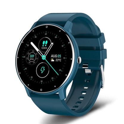 Montre Connectée Intelligente pour Santé et Fitness