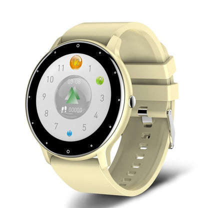Montre Connectée Intelligente pour Santé et Fitness