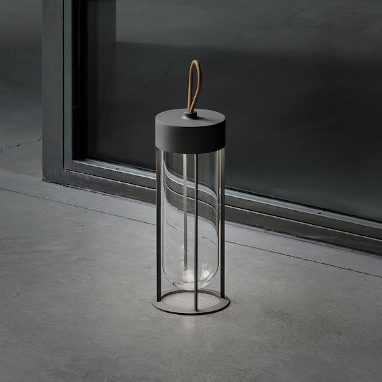 Lampe LED Intelligente pour Maison