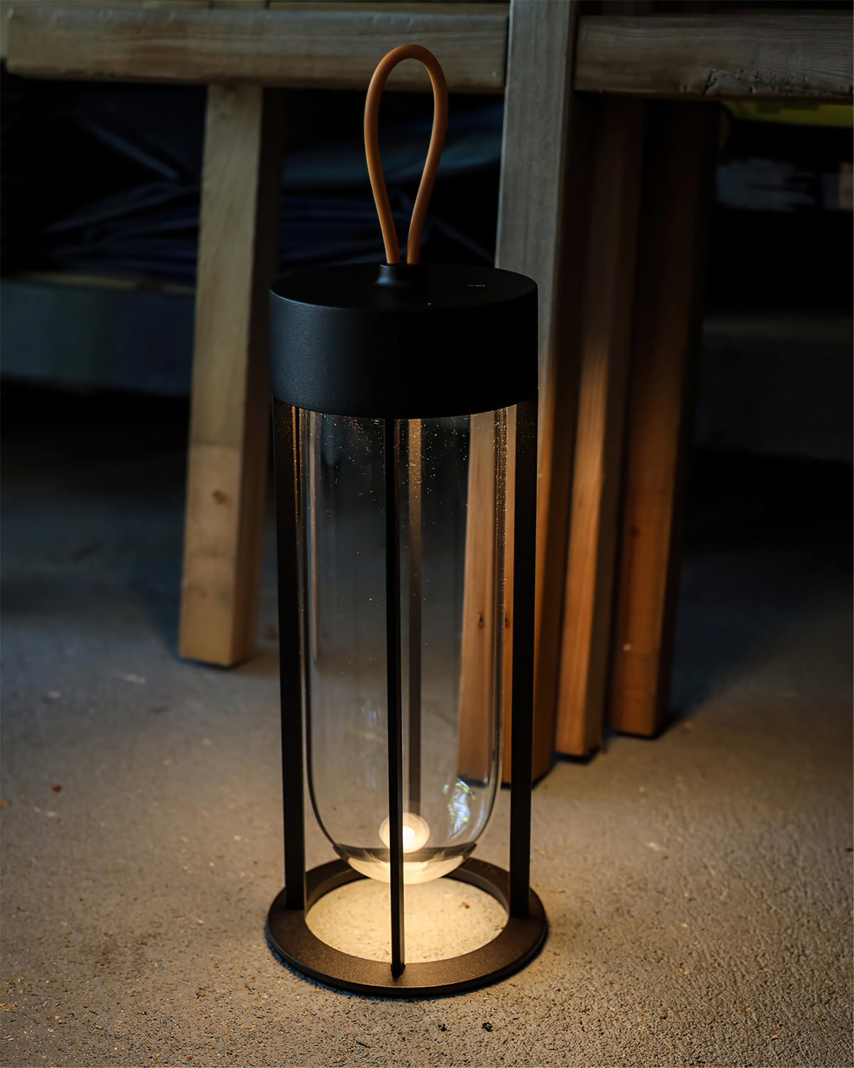 Lampe LED Intelligente pour Maison
