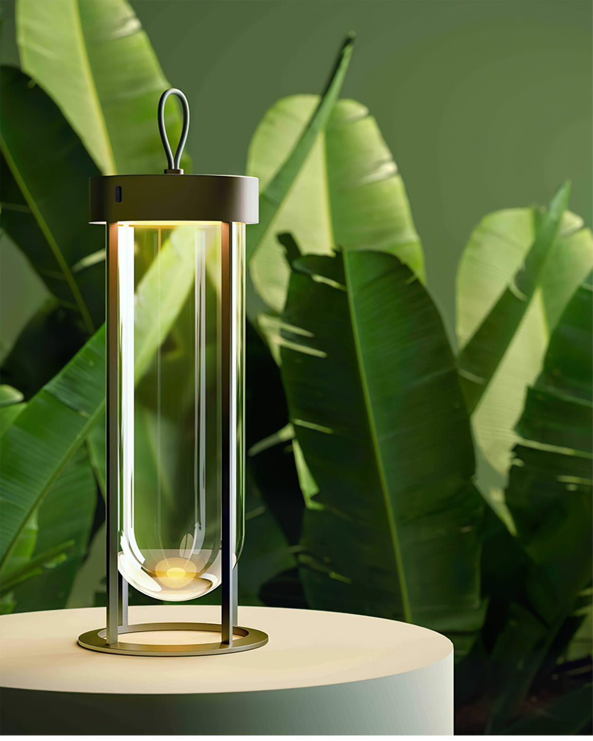 Lampe LED Intelligente pour Maison