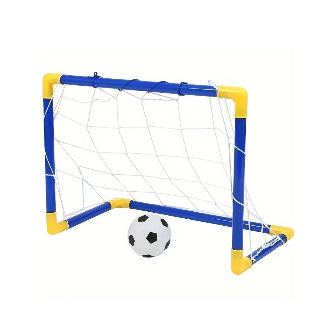 Jeux de Foot Portatif Enfant - BlxckFR